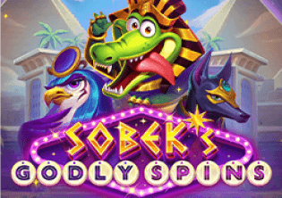 Sobek’s Godly Spins